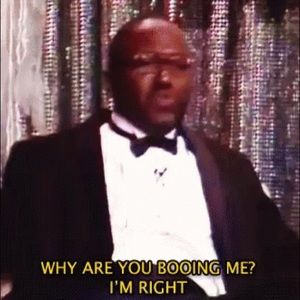 Meet your Posher, Zack